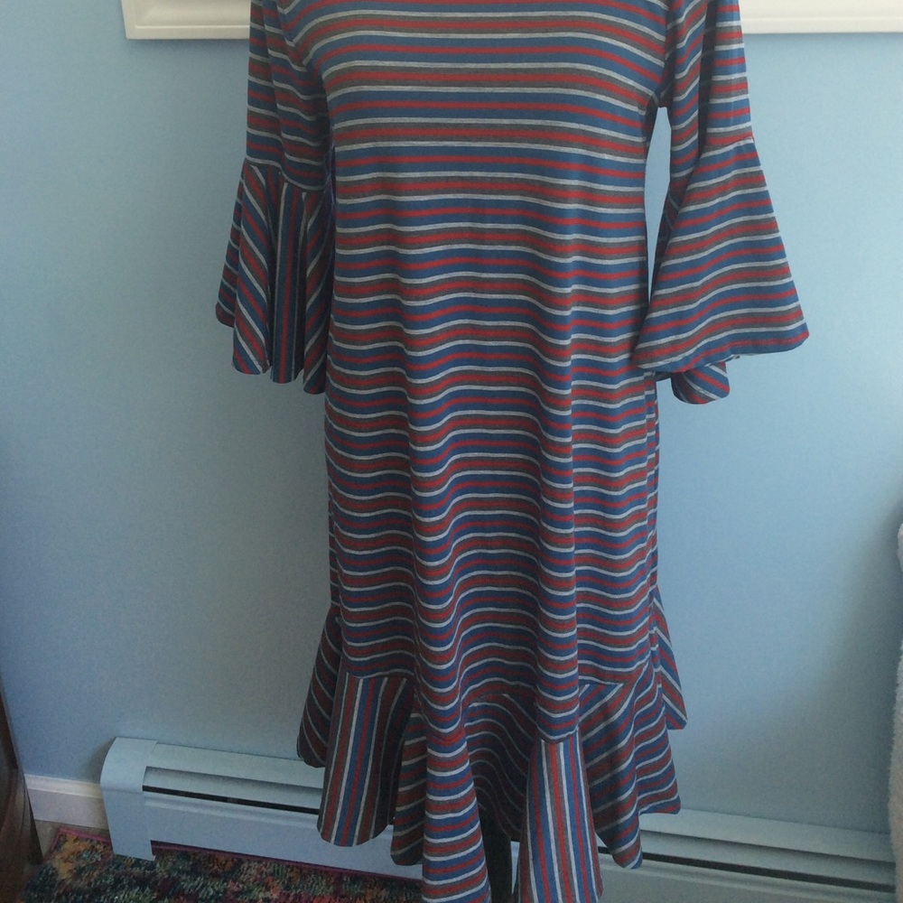 Lula Roe slimming dress
